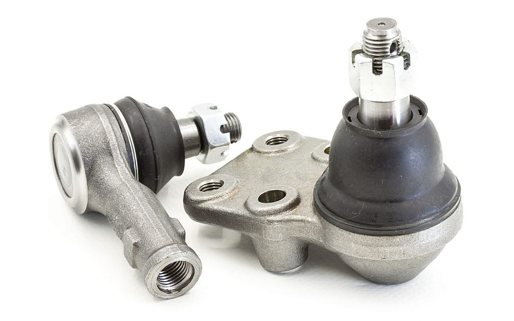 汽車球頭潤滑脂