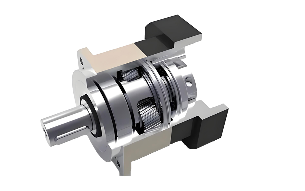 行星減速機潤滑脂